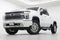2022 Chevrolet Silverado 3500 HD High Country