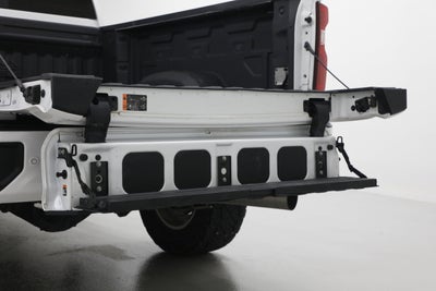 2022 Chevrolet Silverado 3500 HD High Country