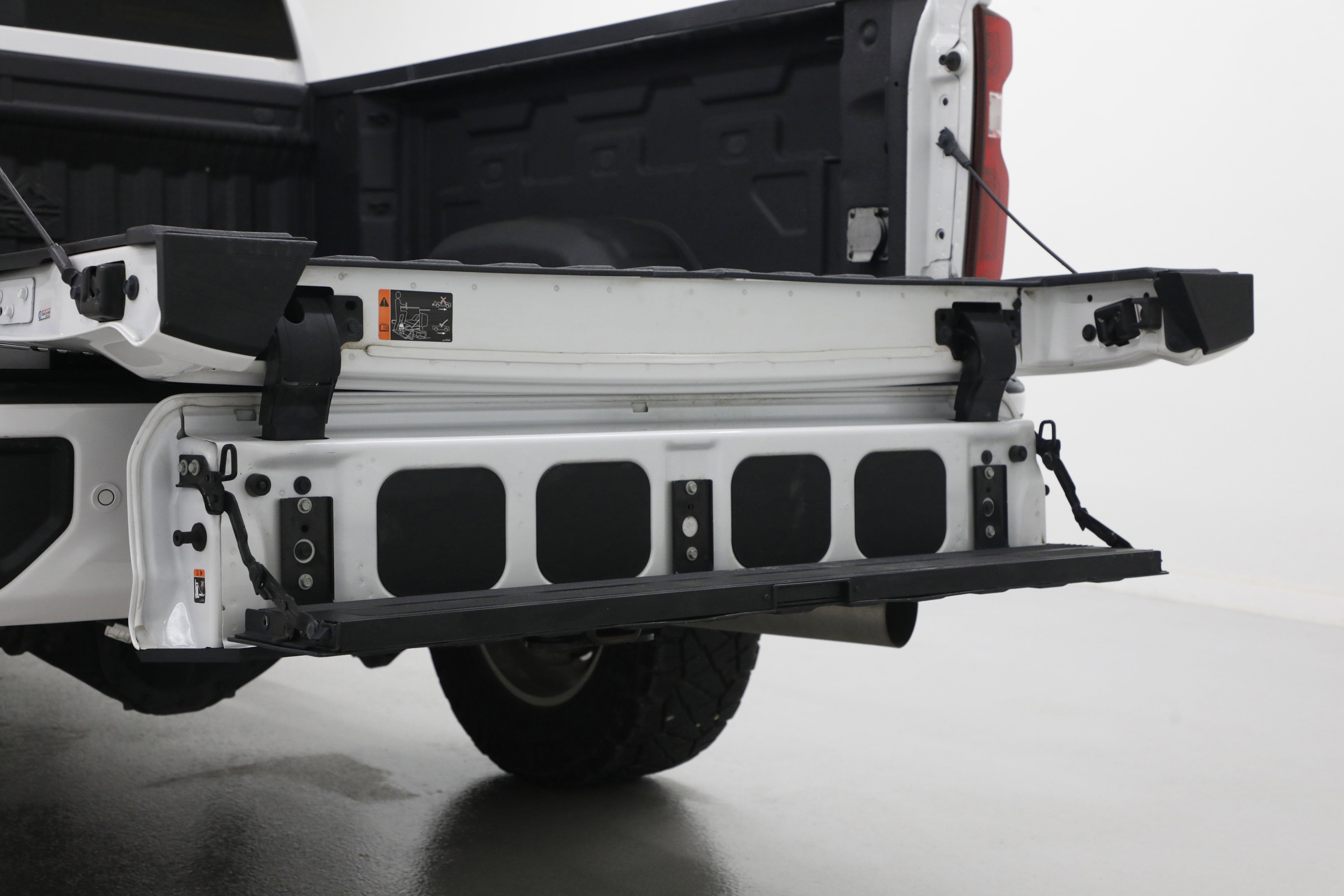 2022 Chevrolet Silverado 3500 HD High Country