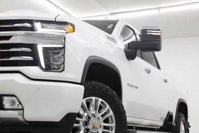 2022 Chevrolet Silverado 3500 HD High Country