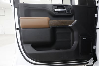 2022 Chevrolet Silverado 3500 HD High Country