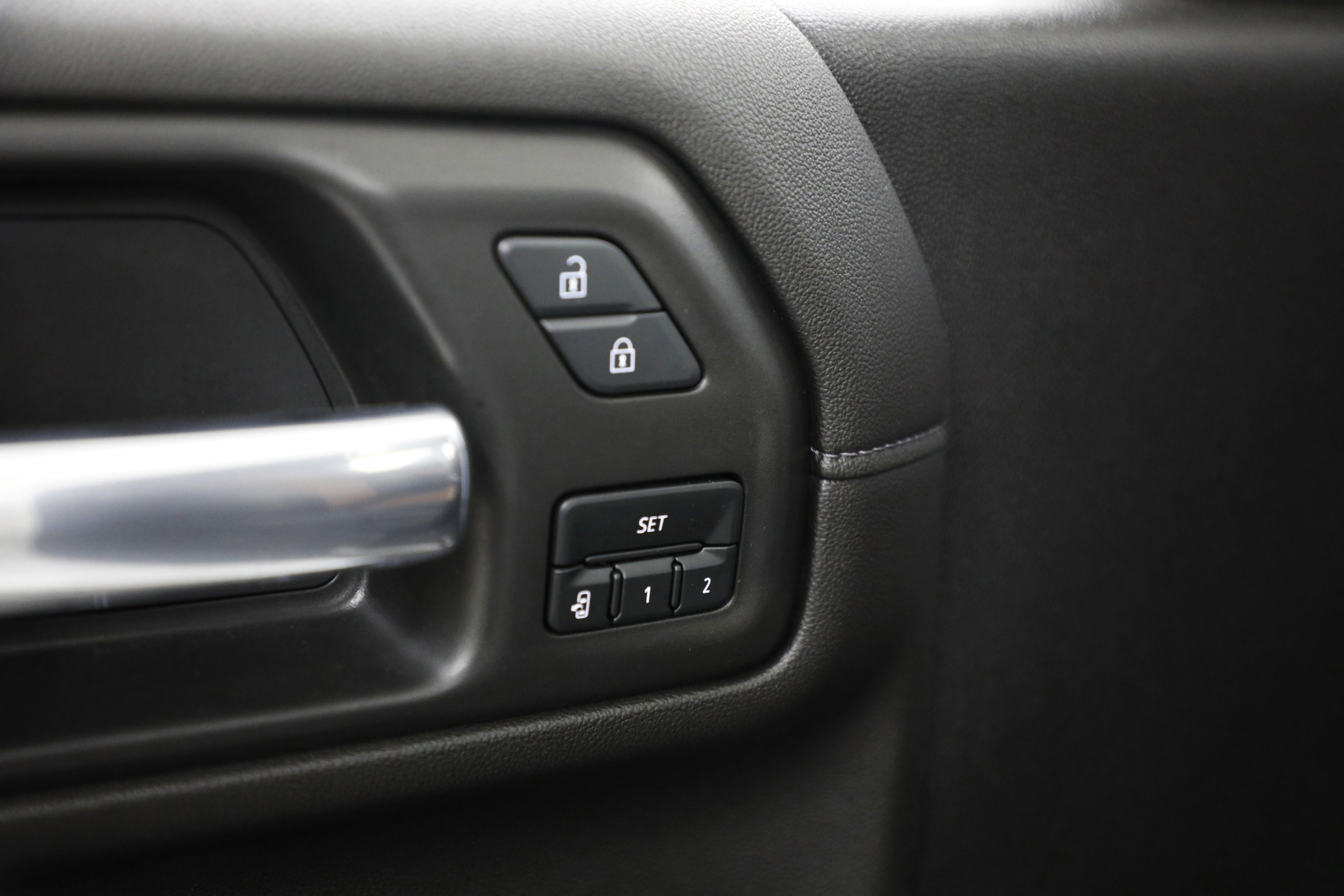 2022 Chevrolet Silverado 3500 HD High Country