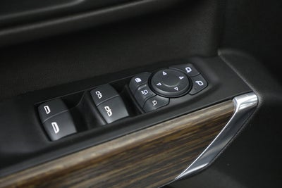 2022 Chevrolet Silverado 3500 HD High Country