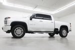 2022 Chevrolet Silverado 3500 HD High Country
