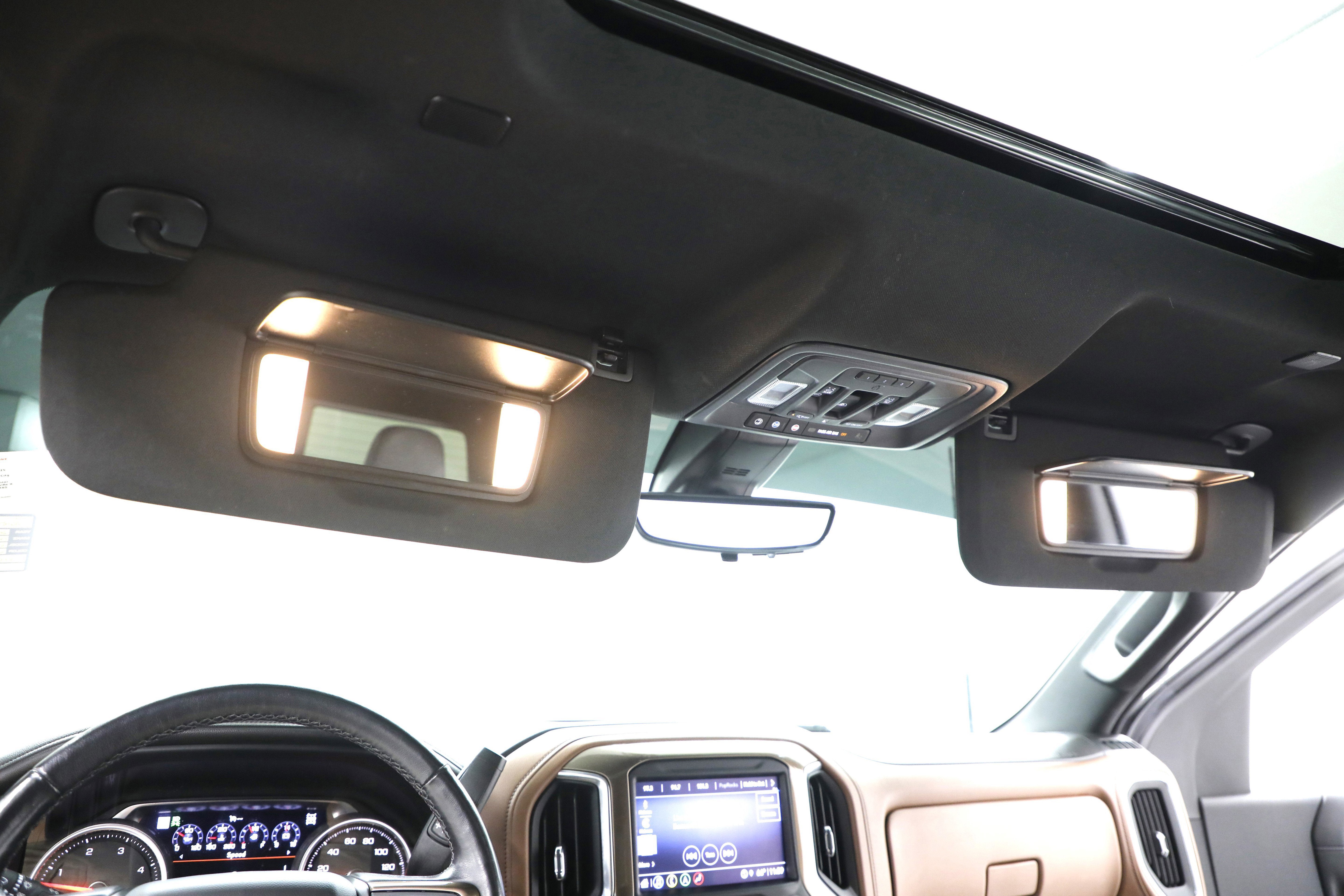 2022 Chevrolet Silverado 3500 HD High Country