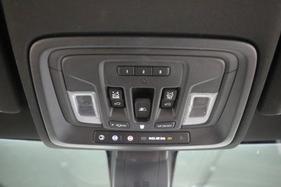 2022 Chevrolet Silverado 3500 HD High Country