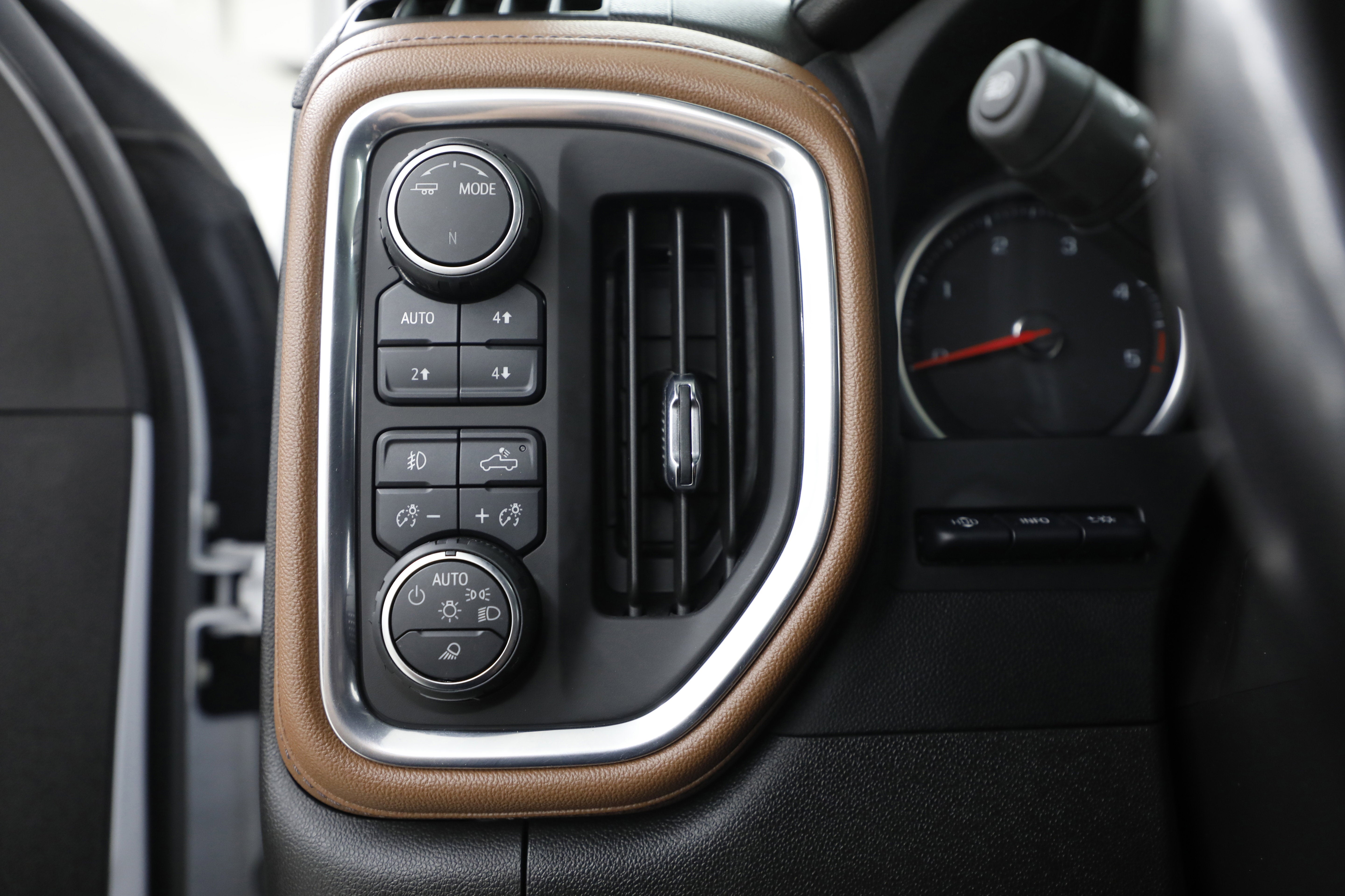 2022 Chevrolet Silverado 3500 HD High Country