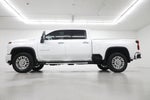 2022 Chevrolet Silverado 3500 HD High Country