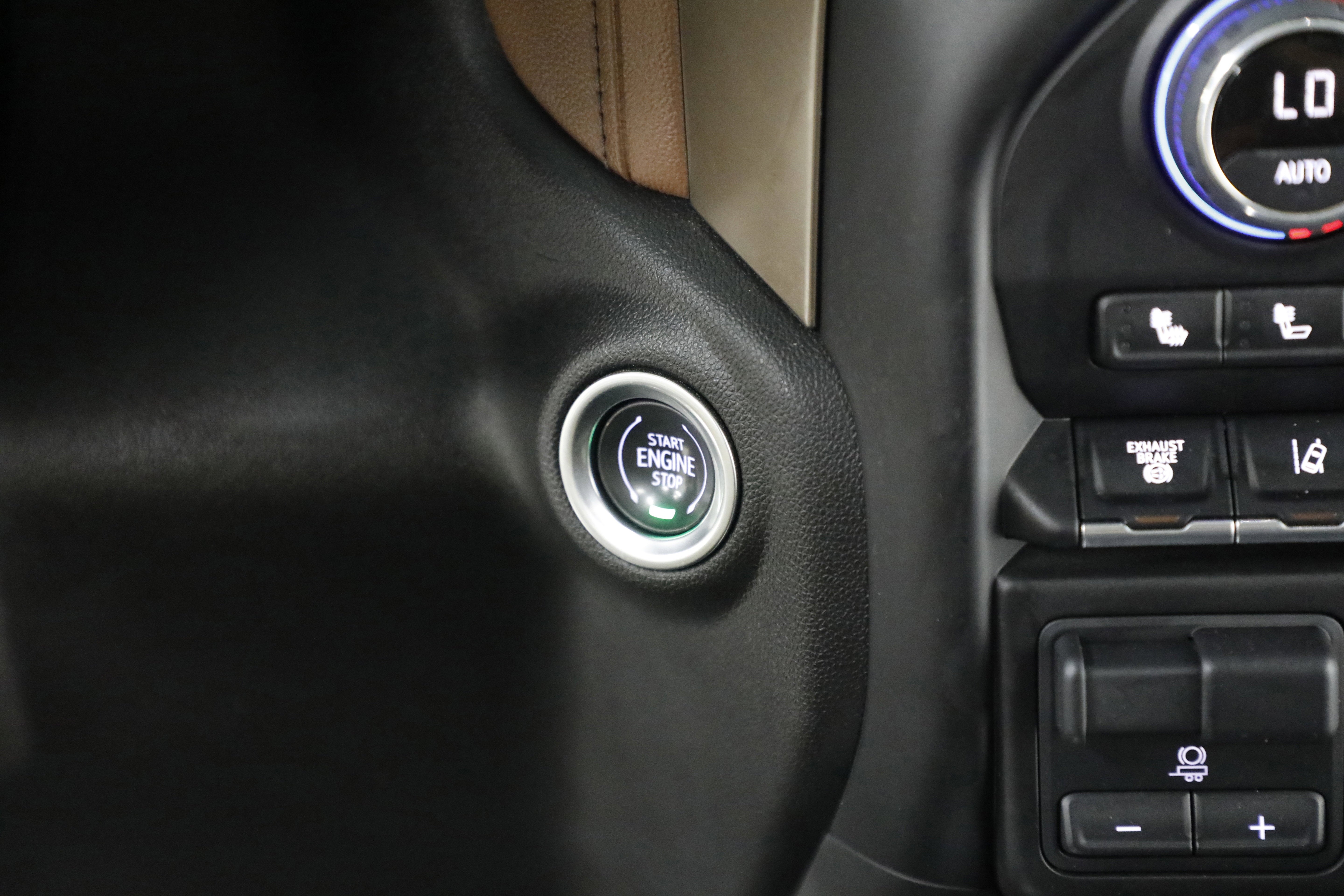 2022 Chevrolet Silverado 3500 HD High Country