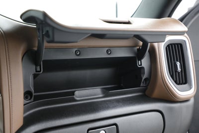 2022 Chevrolet Silverado 3500 HD High Country