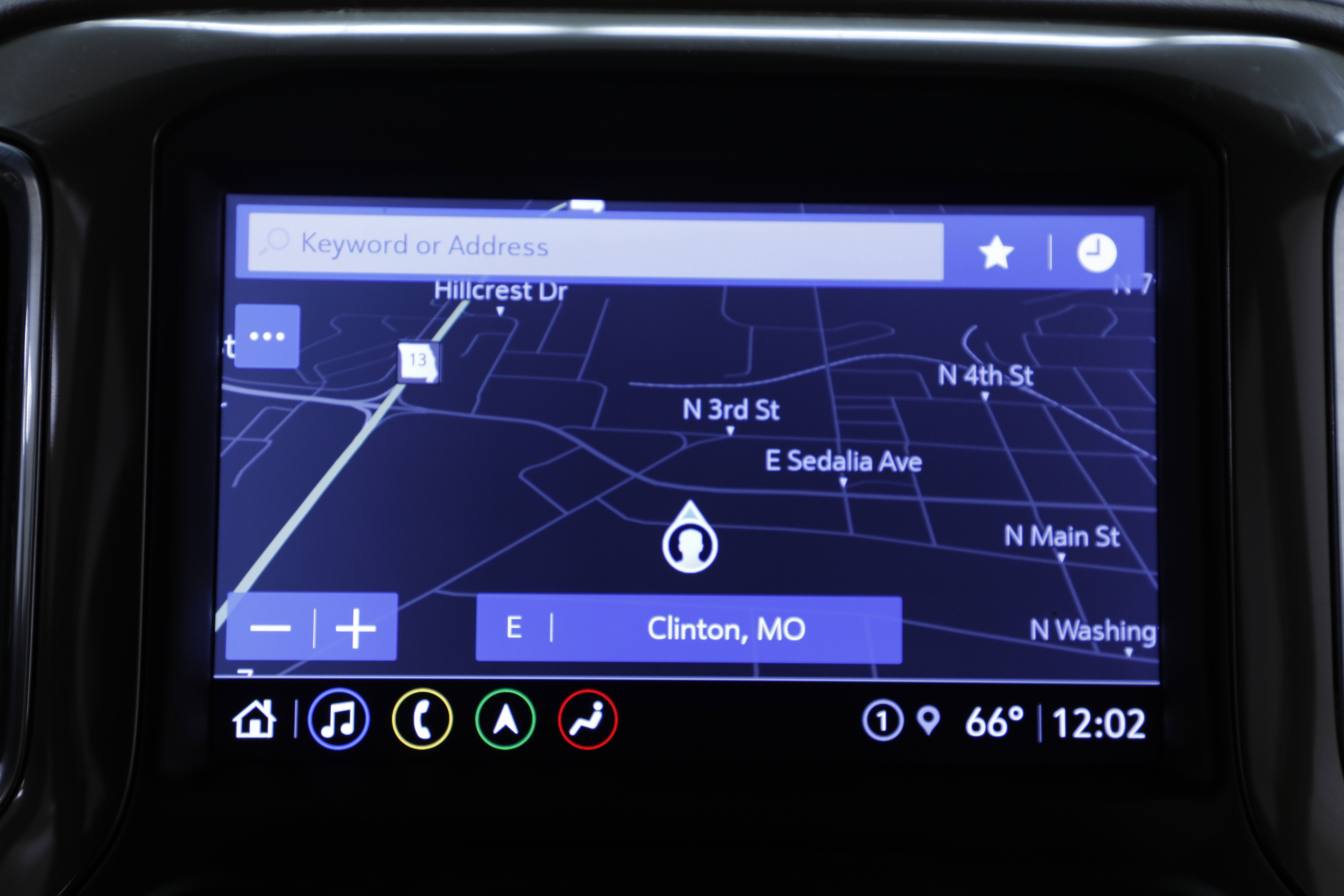 2022 Chevrolet Silverado 3500 HD High Country