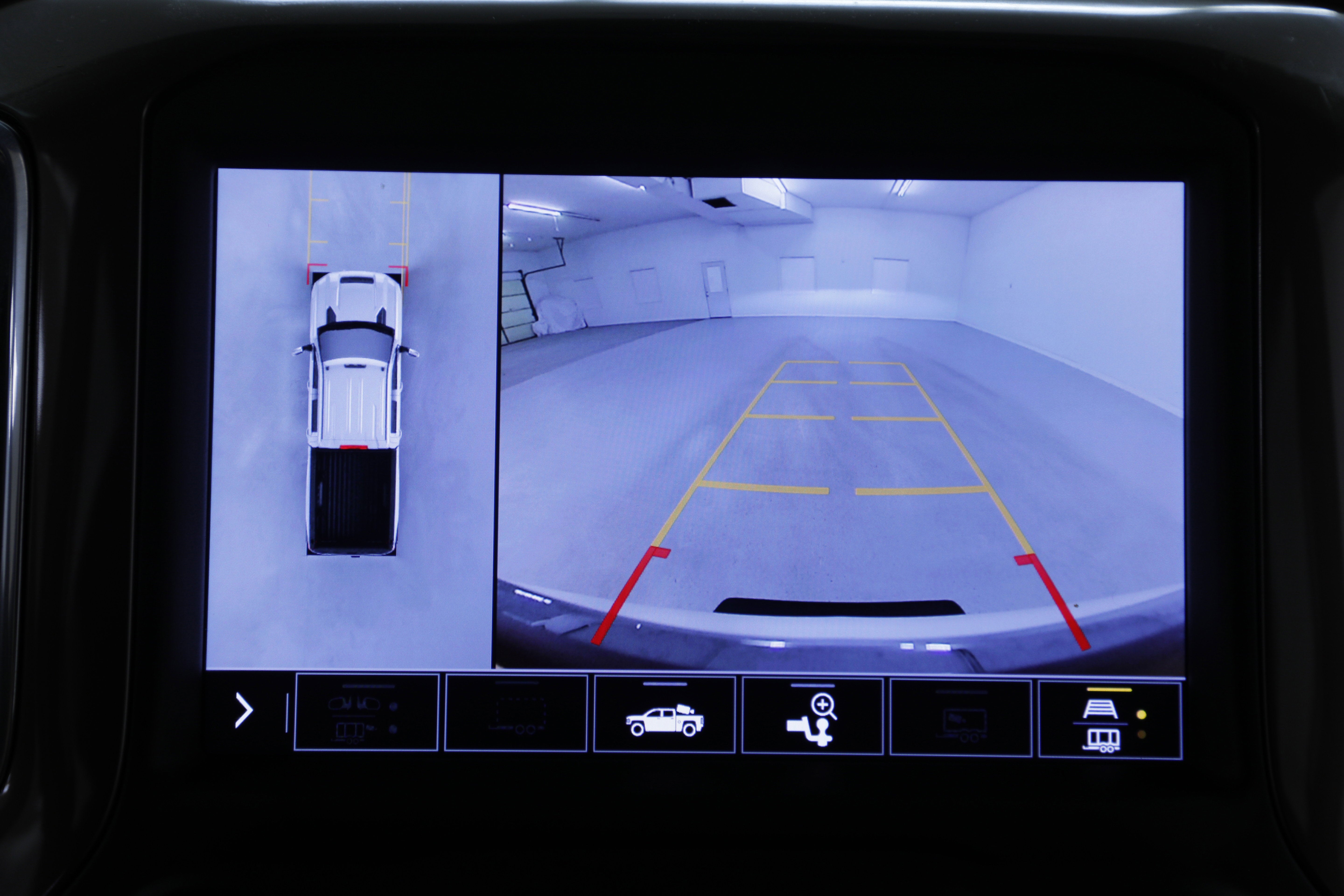 2022 Chevrolet Silverado 3500 HD High Country