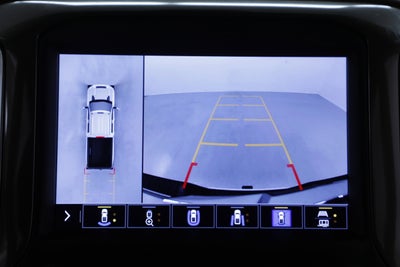 2022 Chevrolet Silverado 3500 HD High Country