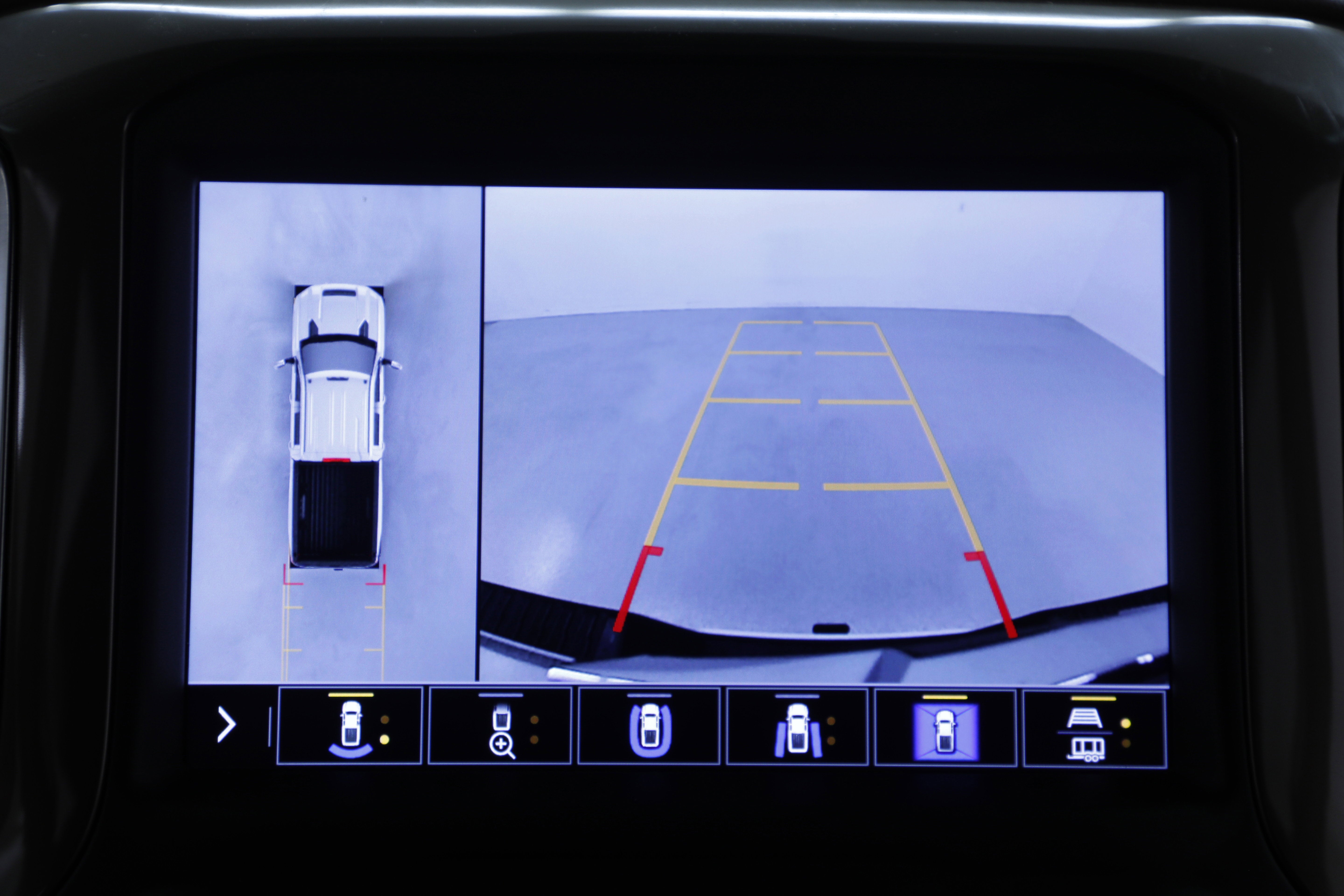 2022 Chevrolet Silverado 3500 HD High Country