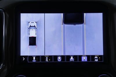 2022 Chevrolet Silverado 3500 HD High Country