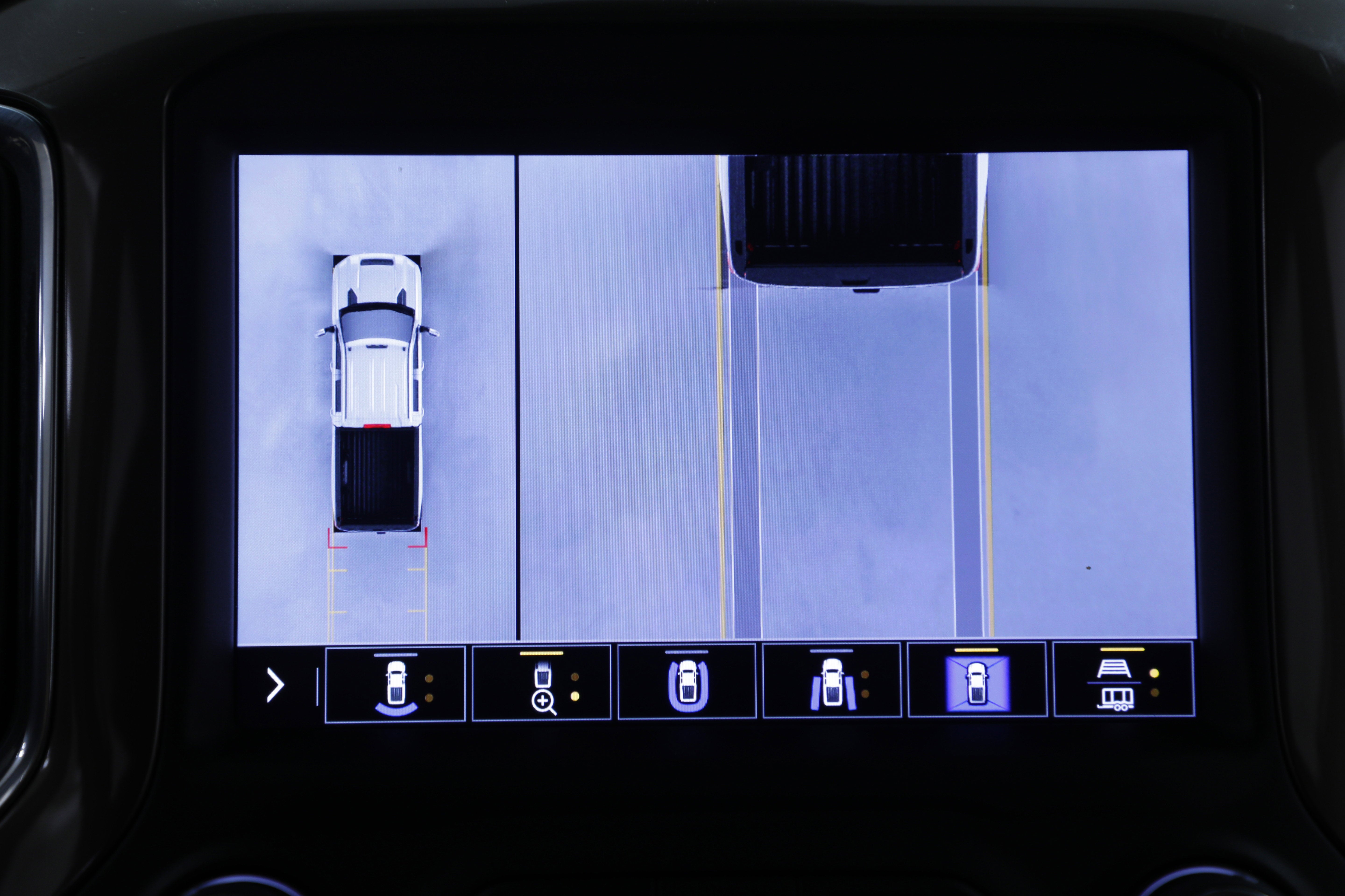 2022 Chevrolet Silverado 3500 HD High Country