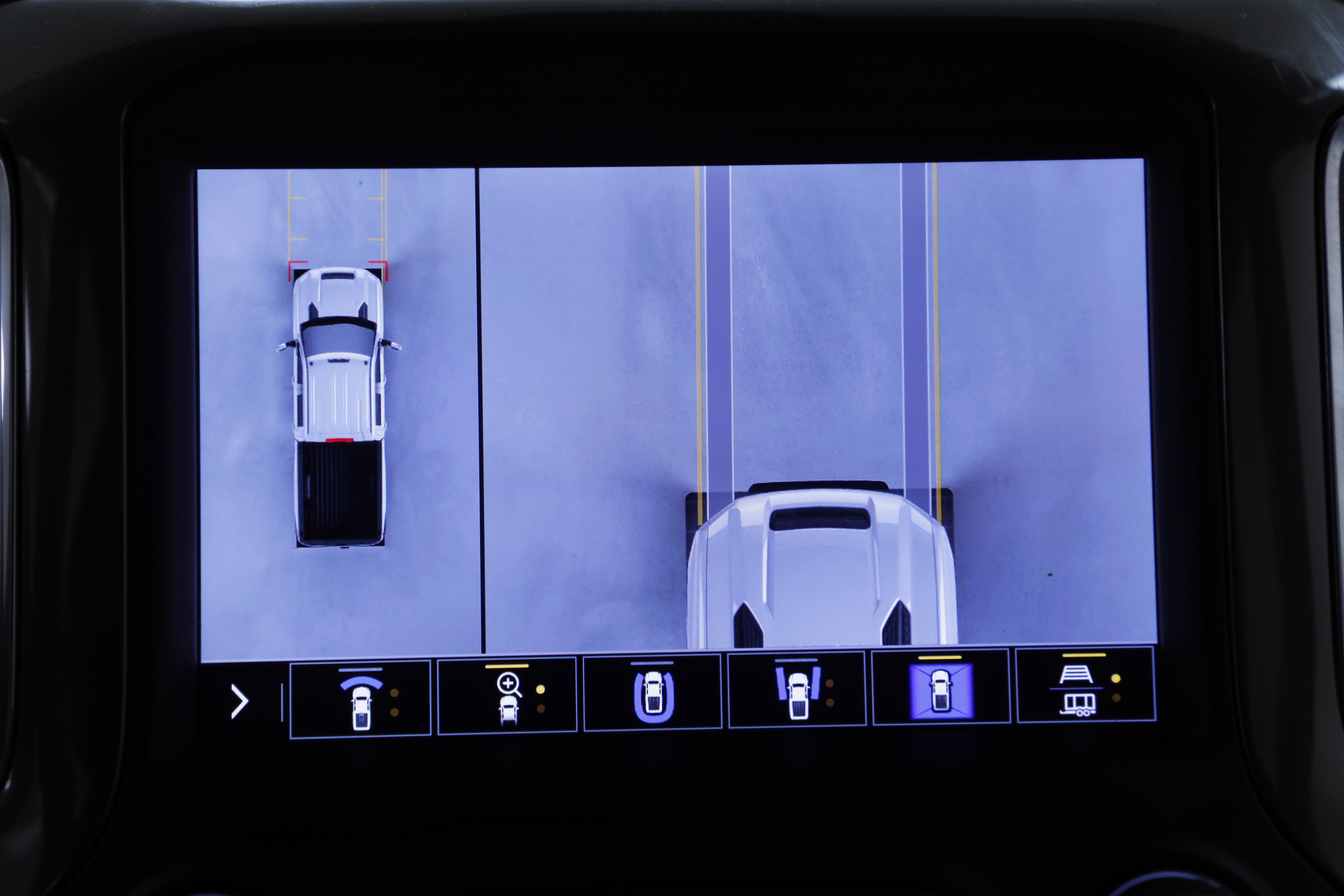 2022 Chevrolet Silverado 3500 HD High Country