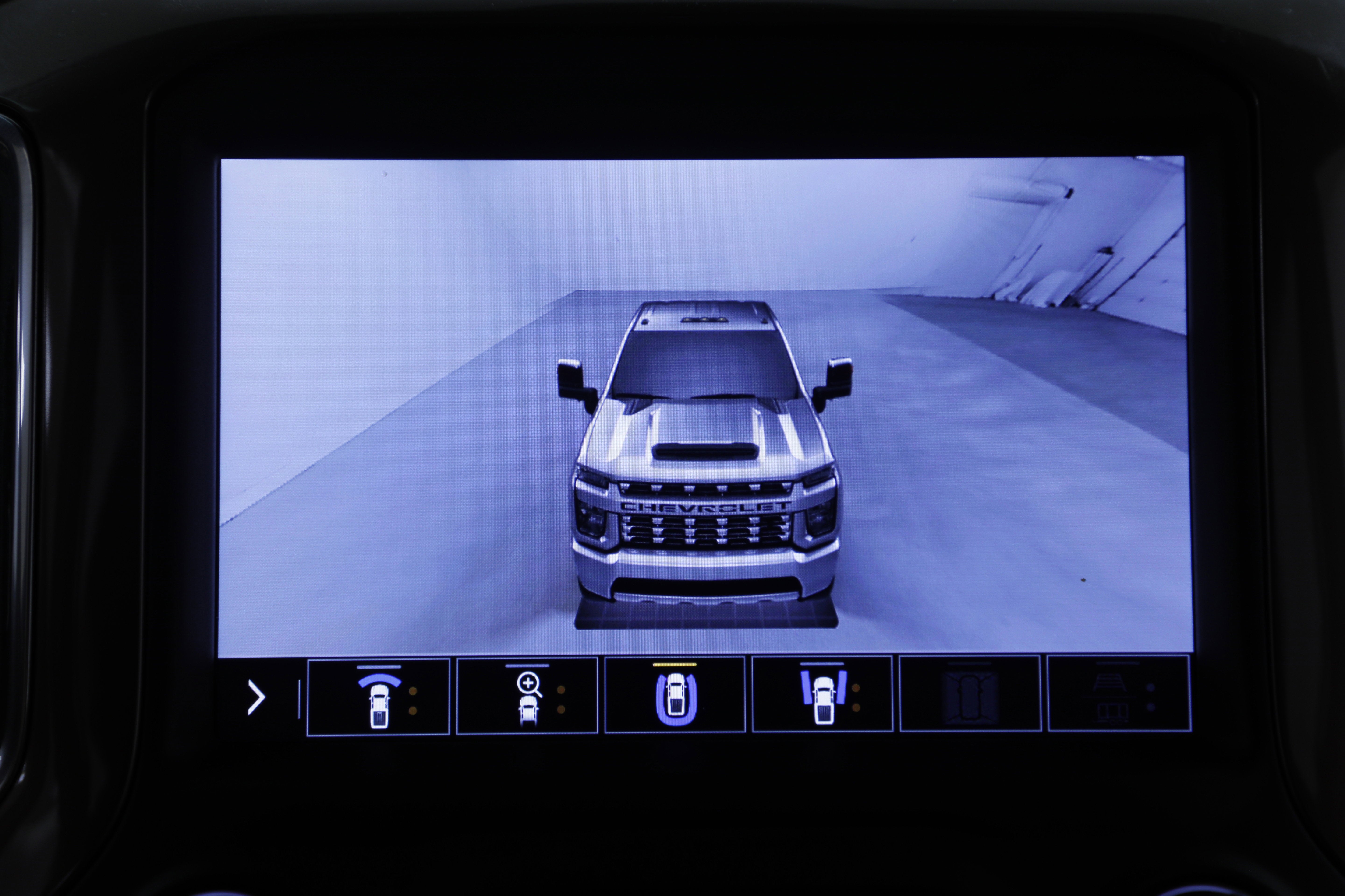 2022 Chevrolet Silverado 3500 HD High Country