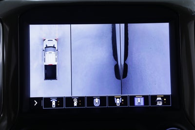 2022 Chevrolet Silverado 3500 HD High Country