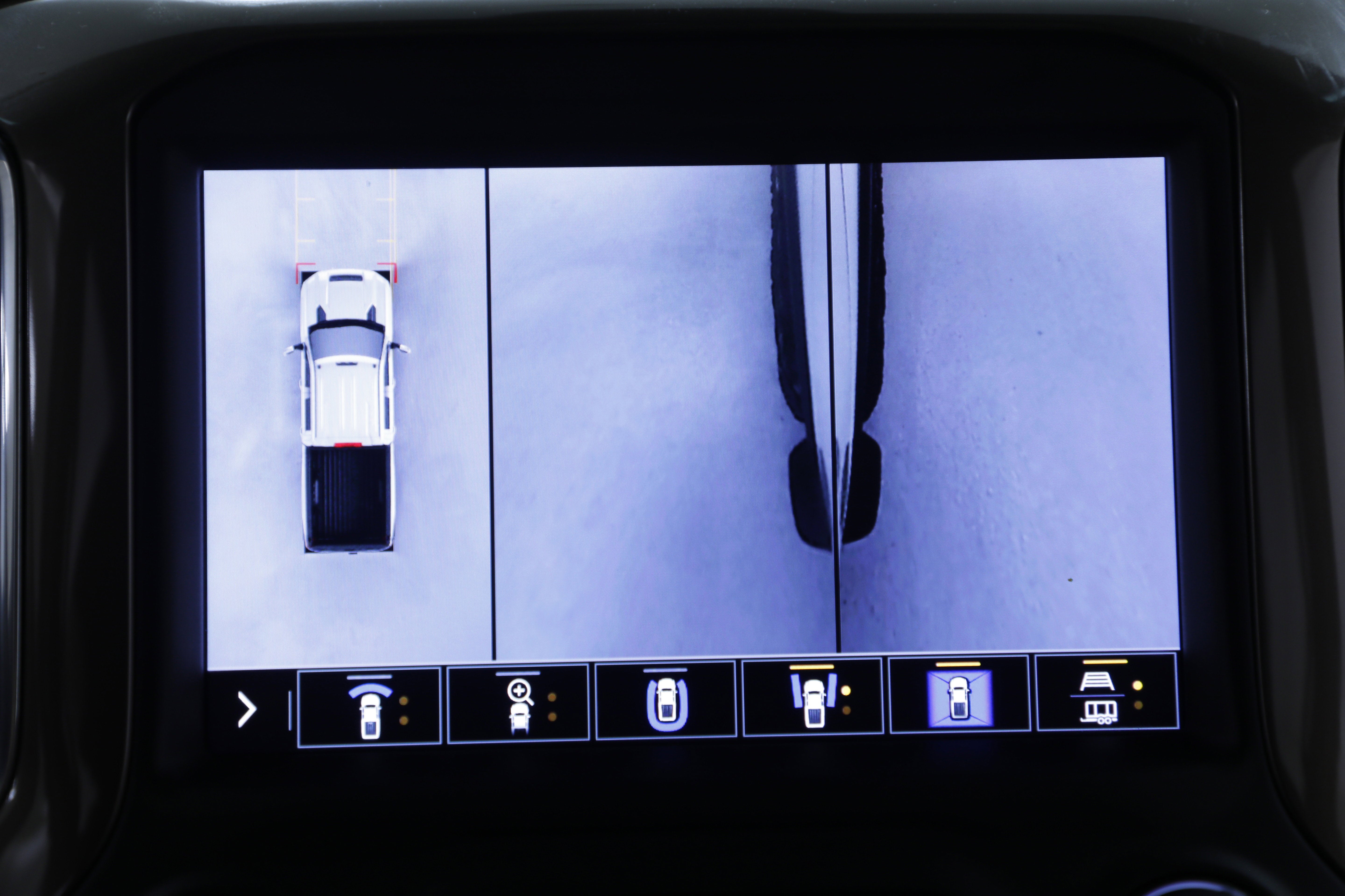 2022 Chevrolet Silverado 3500 HD High Country