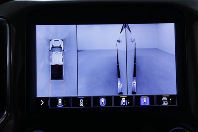 2022 Chevrolet Silverado 3500 HD High Country