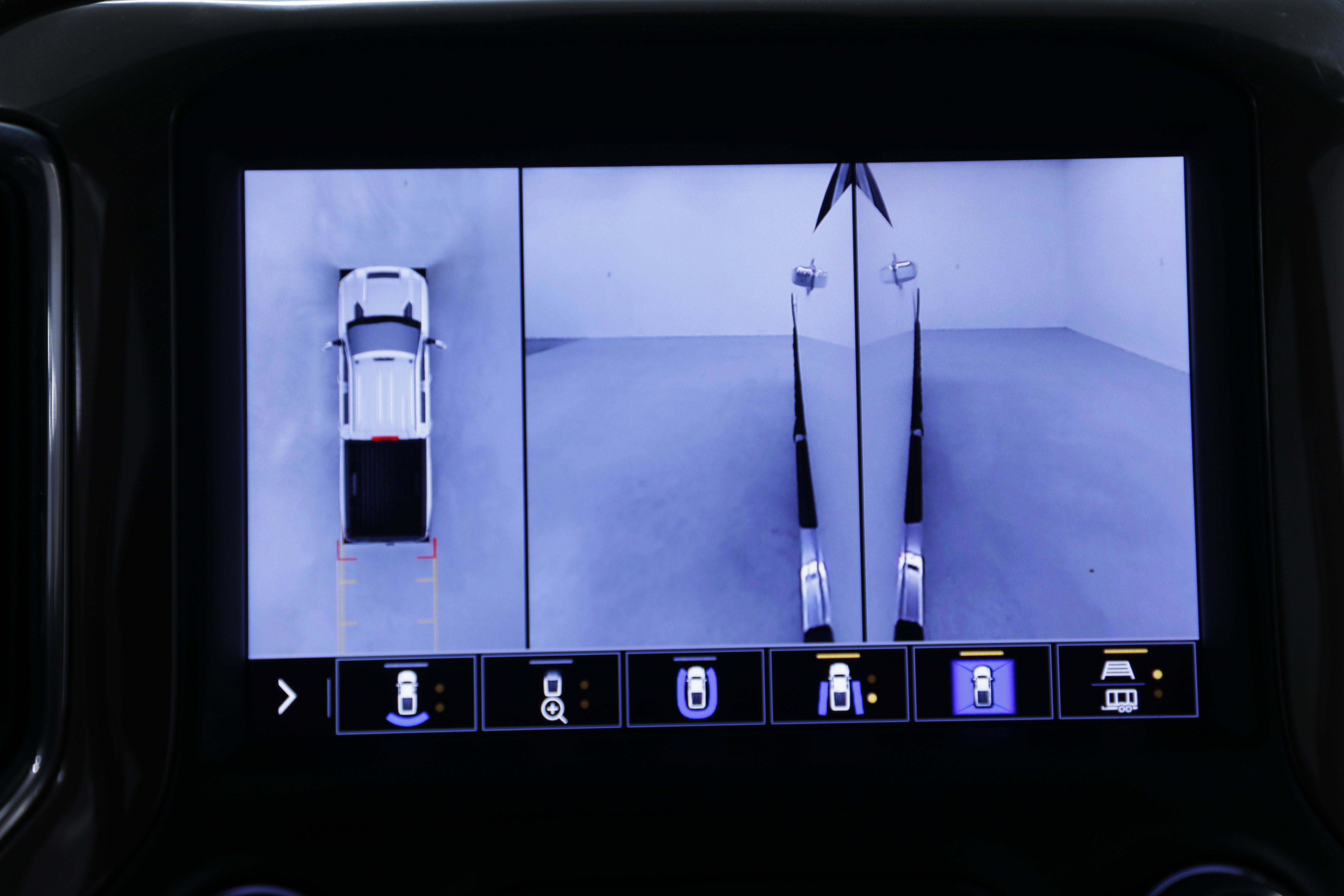 2022 Chevrolet Silverado 3500 HD High Country