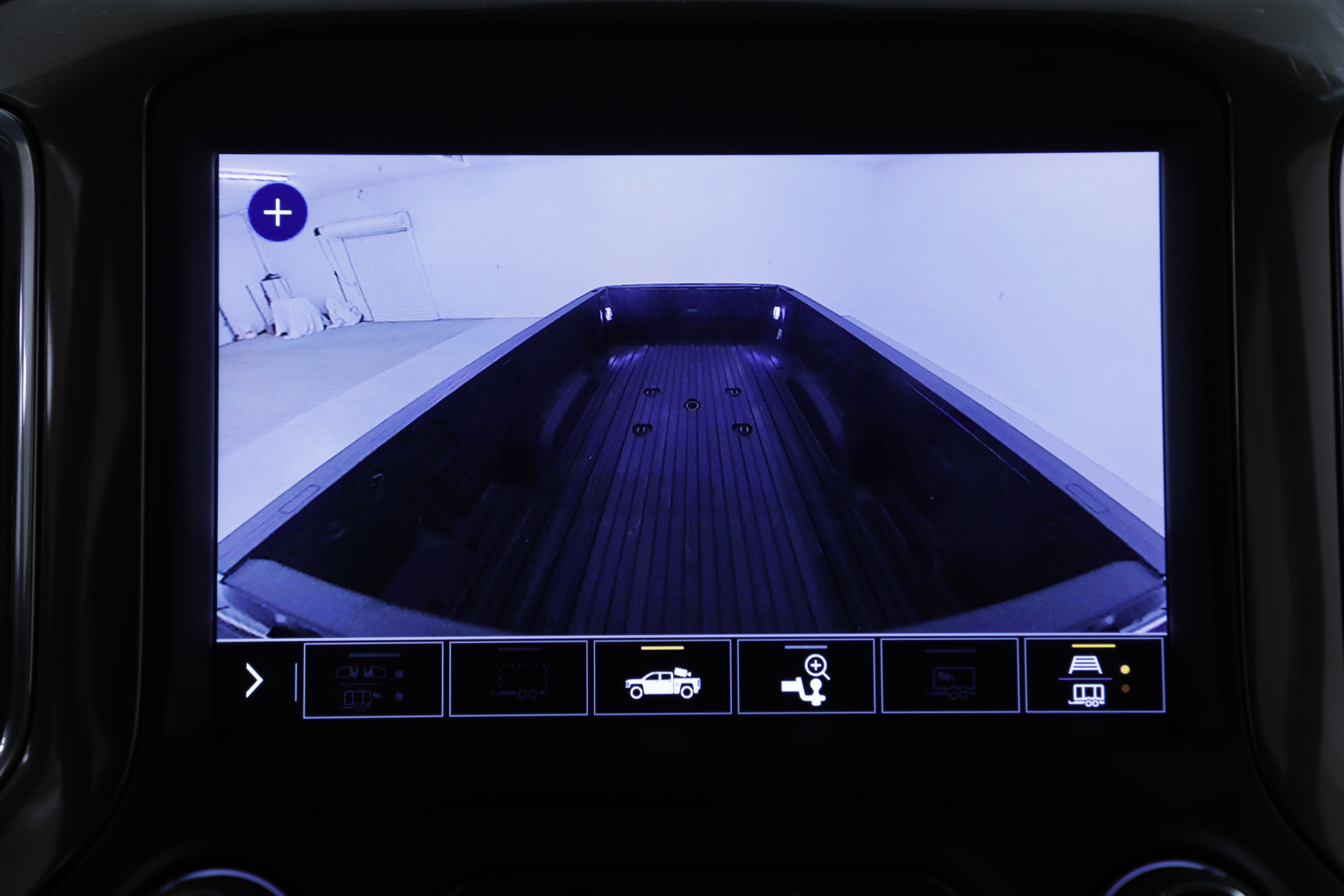 2022 Chevrolet Silverado 3500 HD High Country