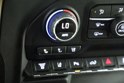 2022 Chevrolet Silverado 3500 HD High Country