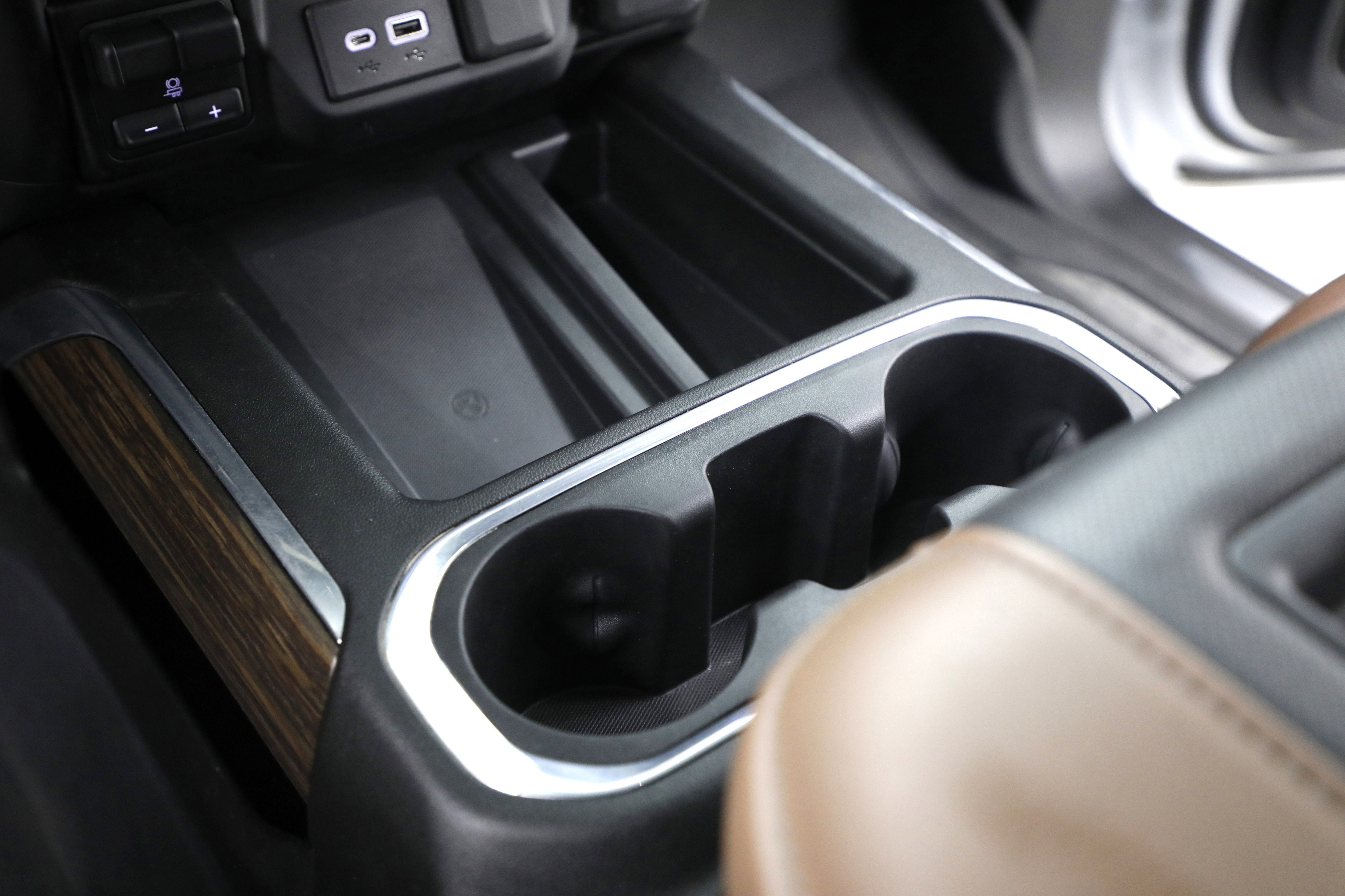 2022 Chevrolet Silverado 3500 HD High Country