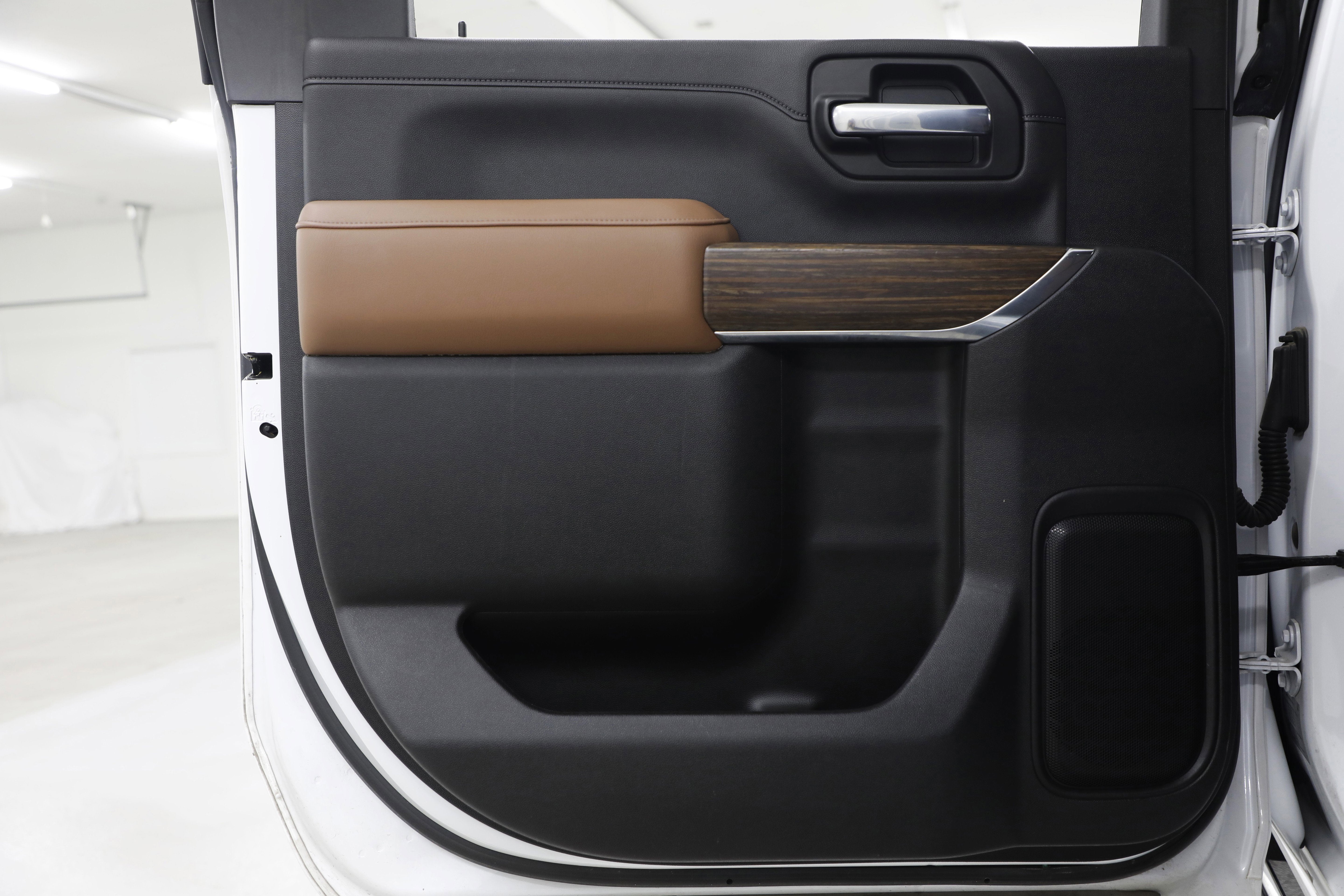 2022 Chevrolet Silverado 3500 HD High Country