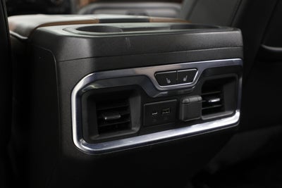 2022 Chevrolet Silverado 3500 HD High Country