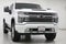 2022 Chevrolet Silverado 3500 HD High Country