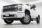 2022 Chevrolet Silverado 3500 HD High Country