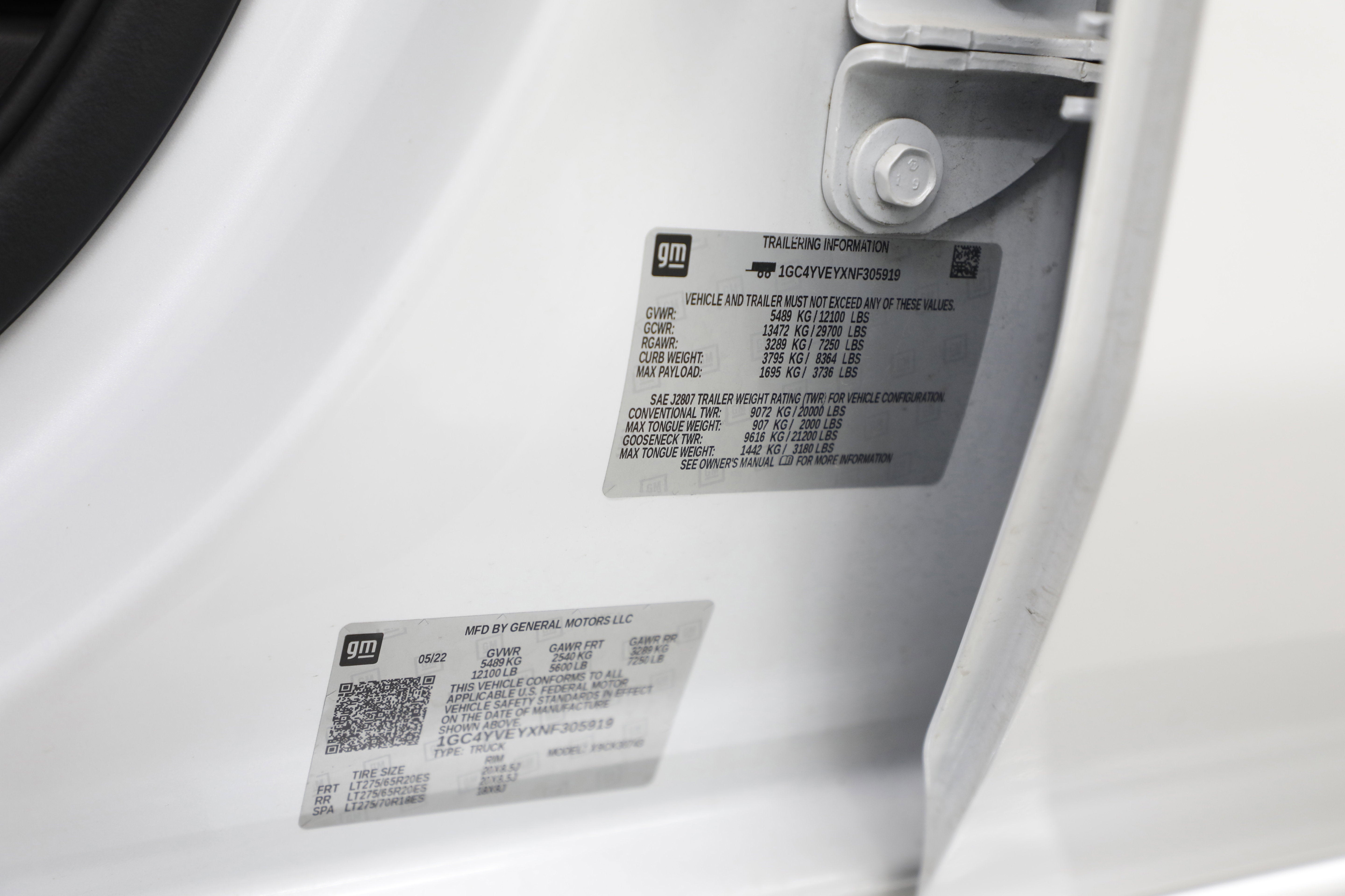 2022 Chevrolet Silverado 3500 HD High Country