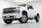 2022 Chevrolet Silverado 3500 HD High Country