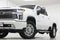 2022 Chevrolet Silverado 3500 HD High Country