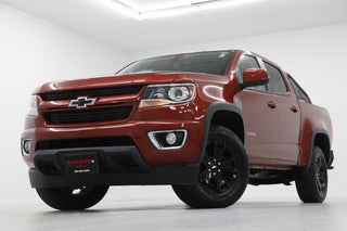 2016 Chevrolet Colorado 4WD Z71