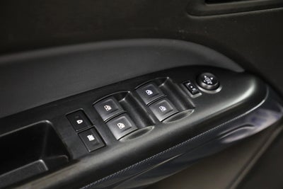 2018 Chevrolet Colorado 4WD Z71