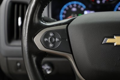 2018 Chevrolet Colorado 4WD Z71