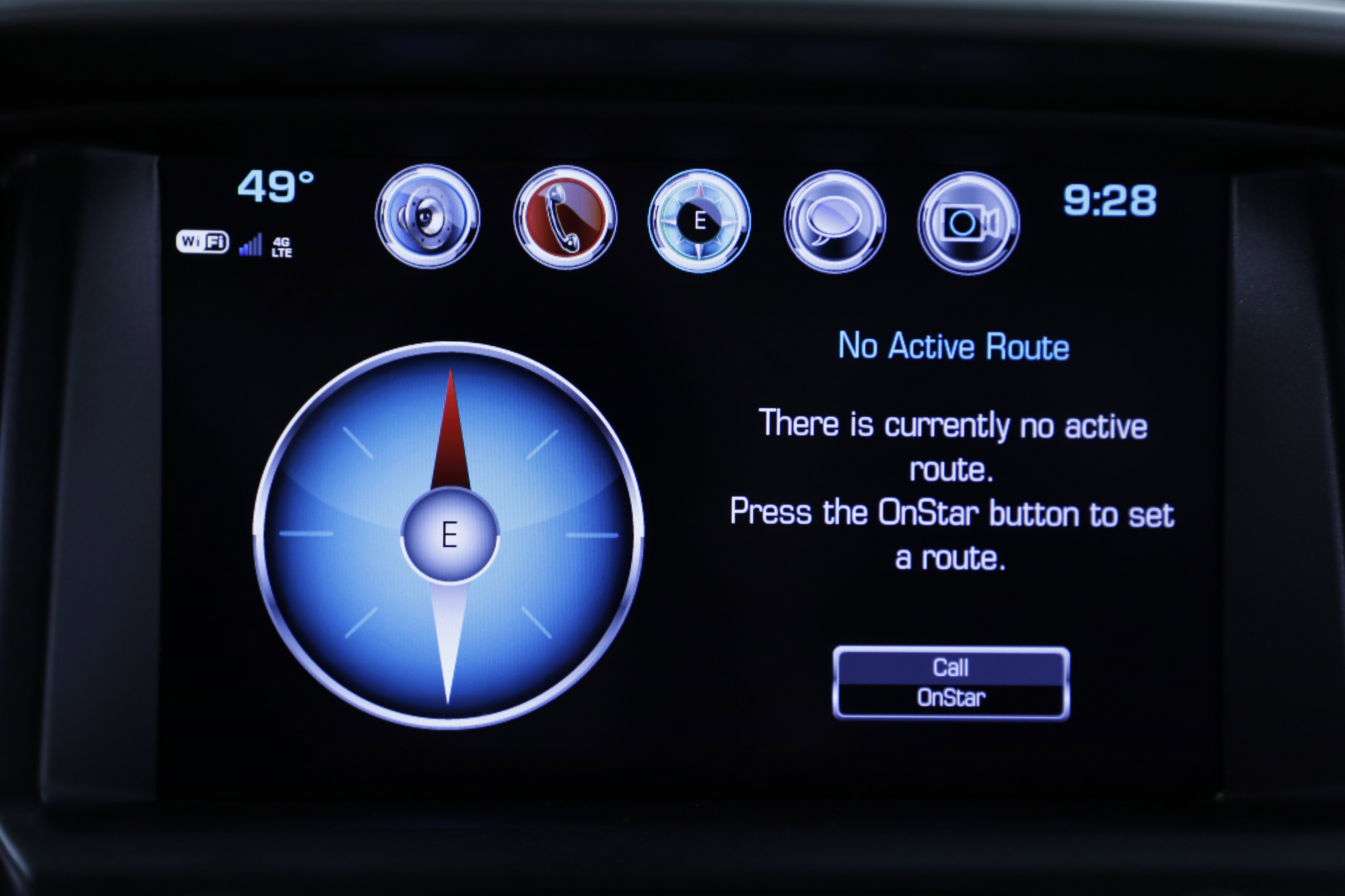 2018 Chevrolet Colorado 4WD Z71