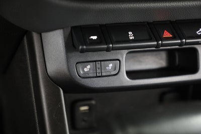 2018 Chevrolet Colorado 4WD Z71