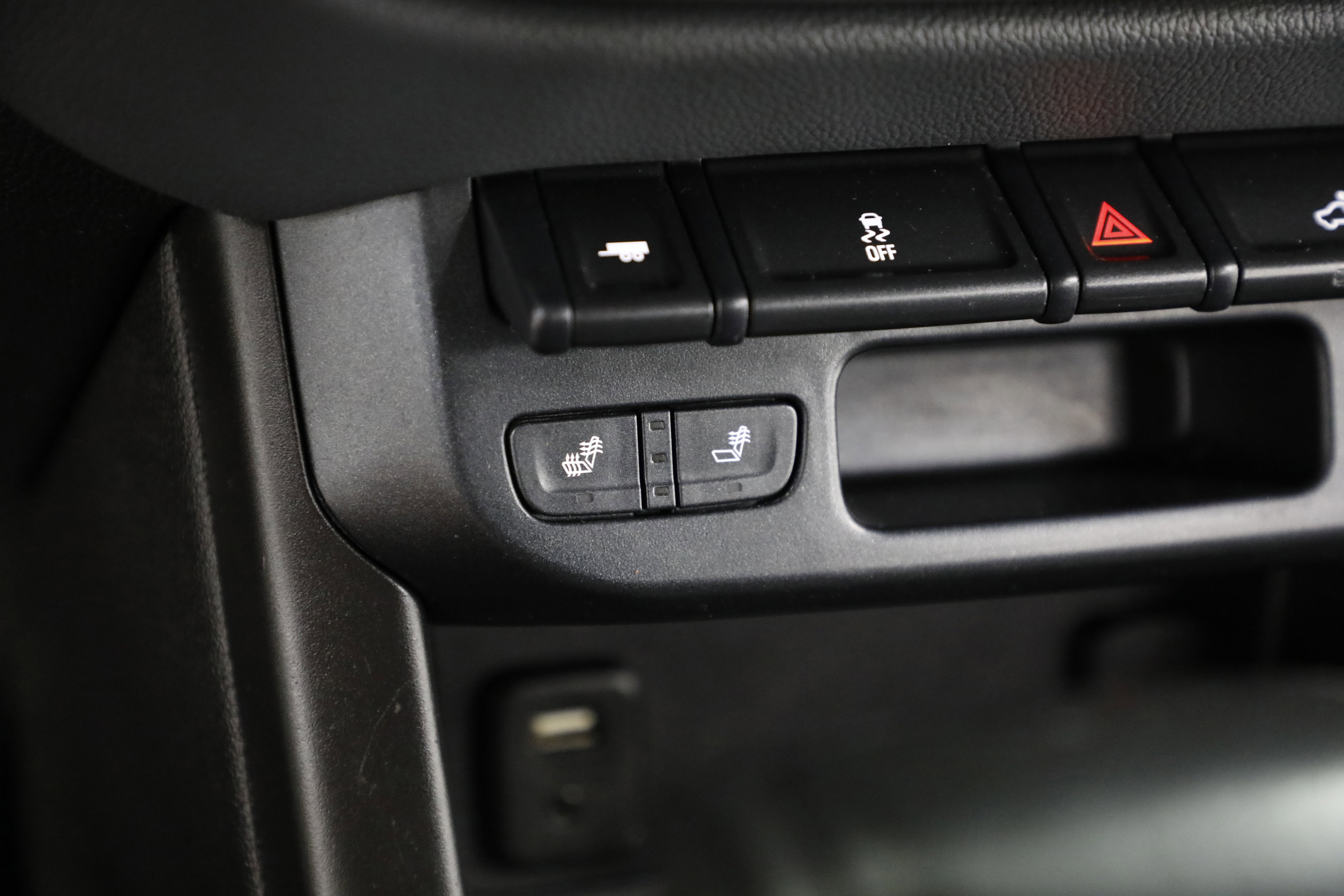 2018 Chevrolet Colorado 4WD Z71