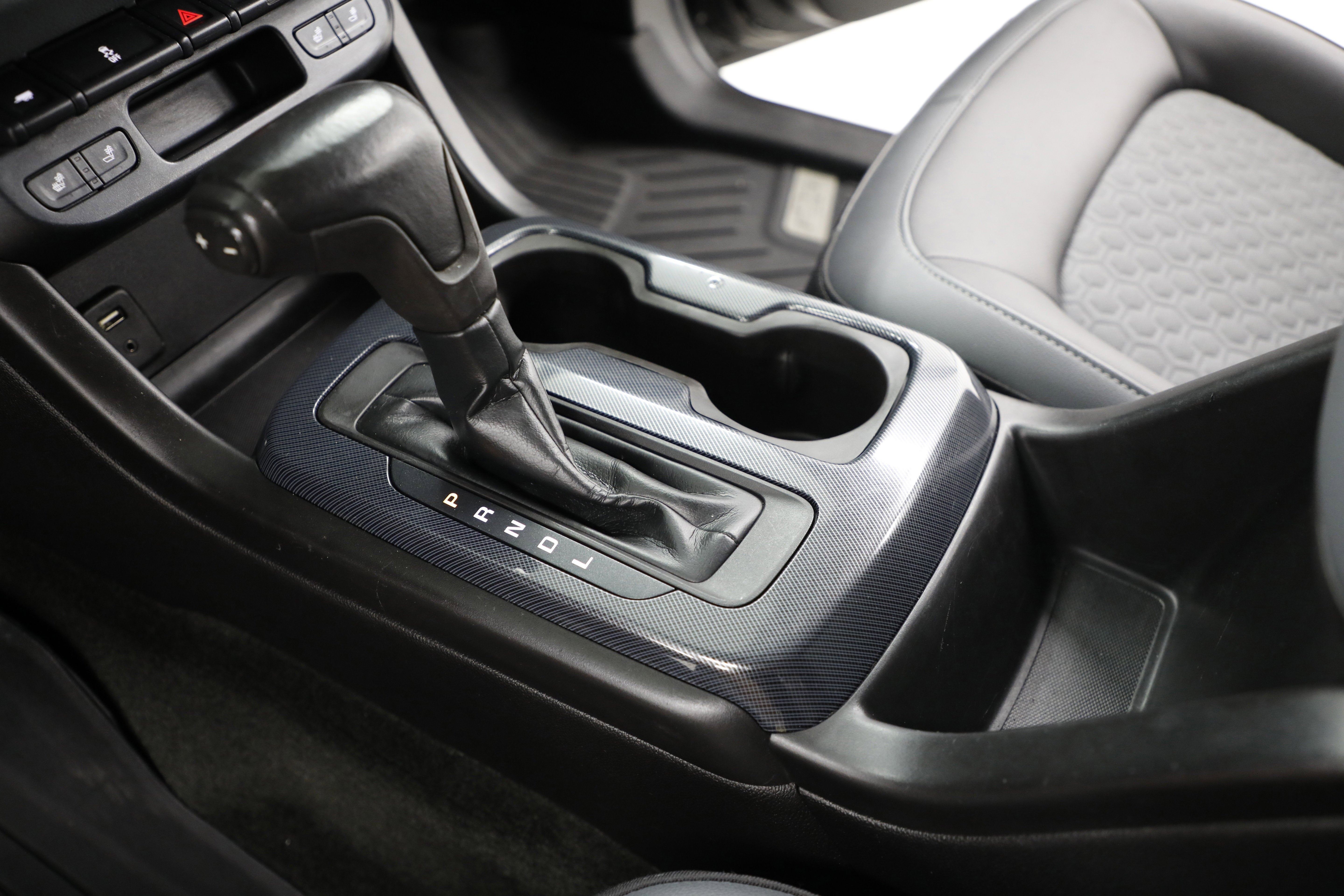 2018 Chevrolet Colorado 4WD Z71