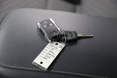 2018 Chevrolet Colorado 4WD Z71