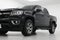 2018 Chevrolet Colorado 4WD Z71