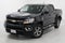 2018 Chevrolet Colorado 4WD Z71
