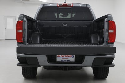 2022 Chevrolet Colorado 4WD Z71