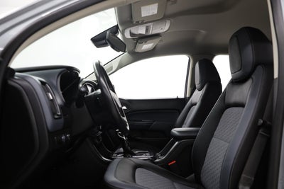 2022 Chevrolet Colorado 4WD Z71