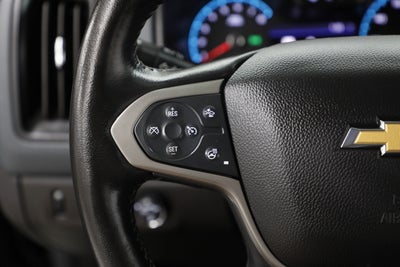 2022 Chevrolet Colorado 4WD Z71