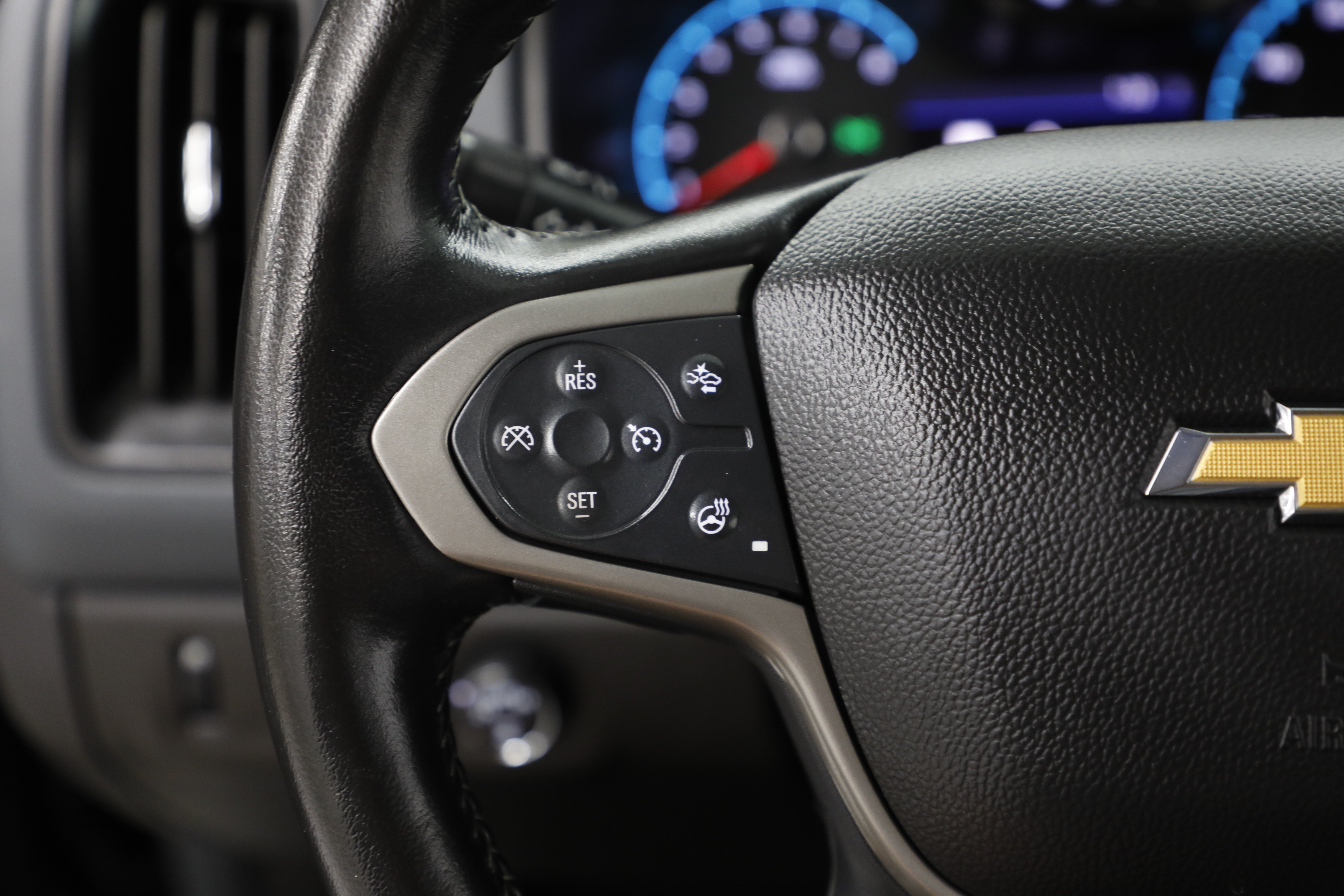 2022 Chevrolet Colorado 4WD Z71